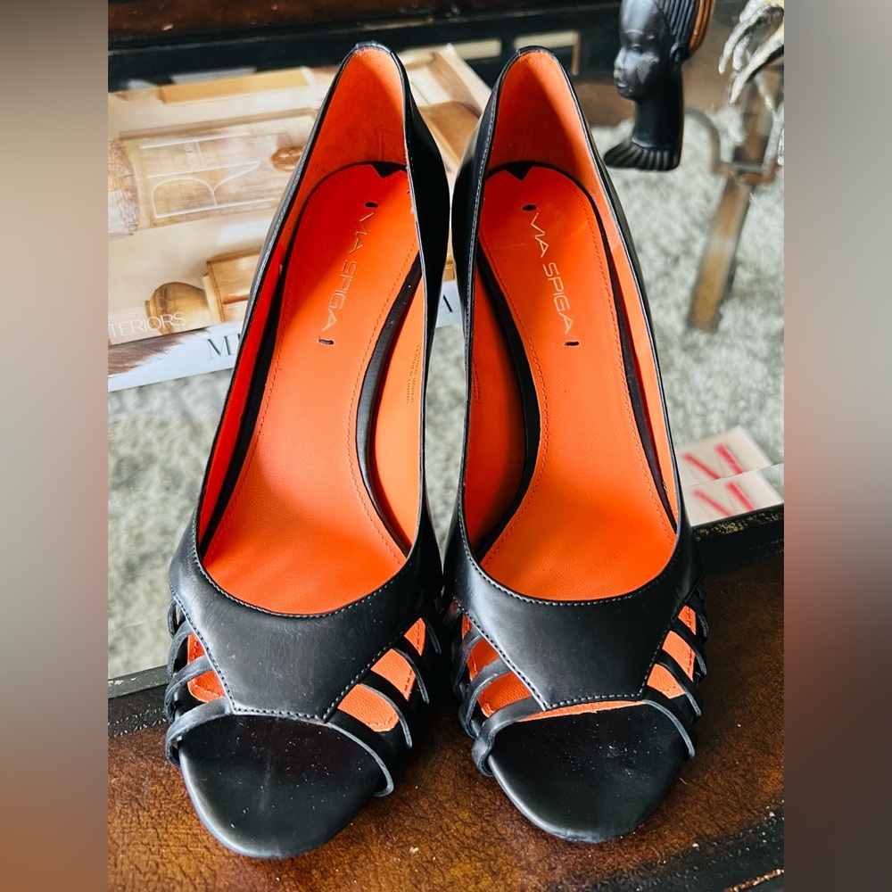 Via Spiga Shoes
